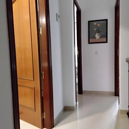 Holiday home En Bujalance