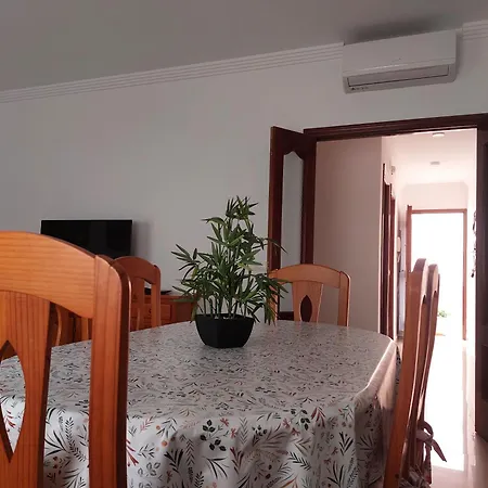 En Holiday home