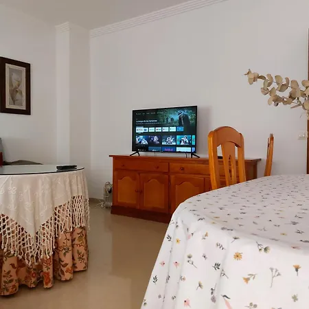 En Holiday home *