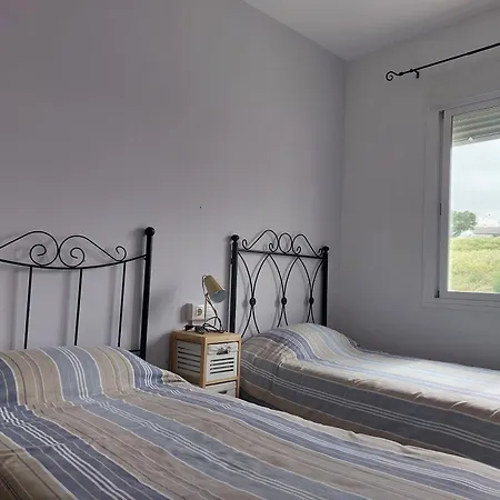 Holiday home En *